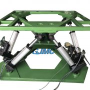 軍用模擬仿真六自由度平臺 軍用模擬仿真六自由度平臺